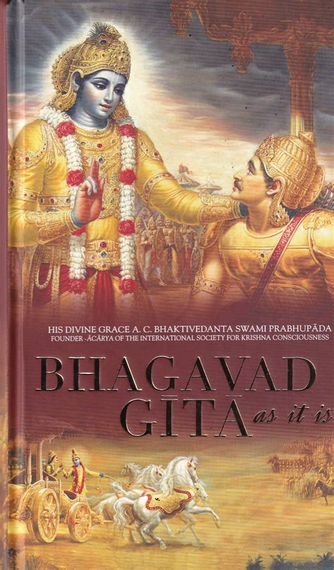 bhagavad gita online free.